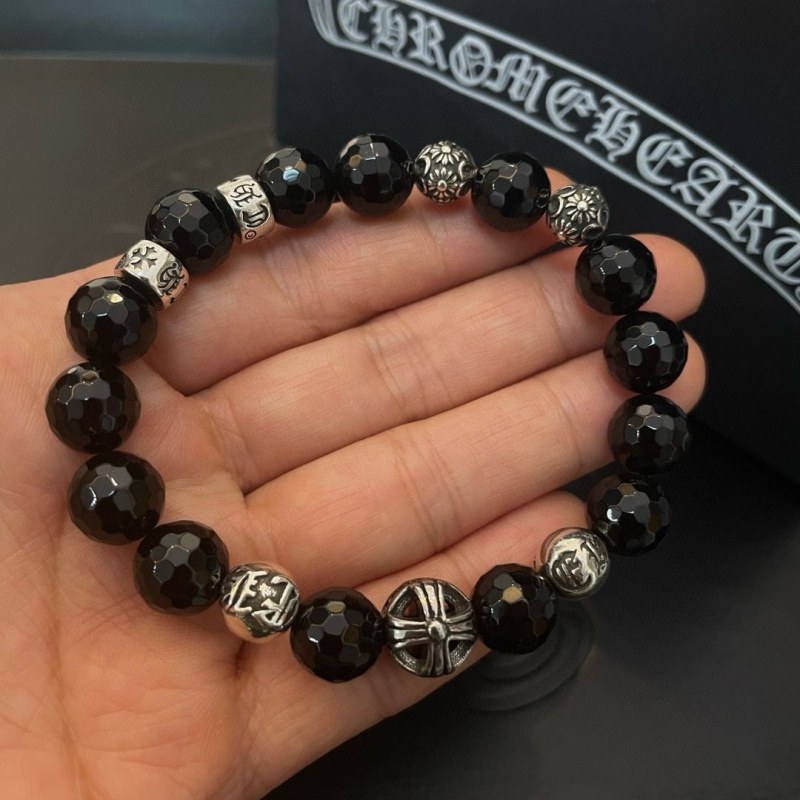 Ch*0me He**ts bracelets